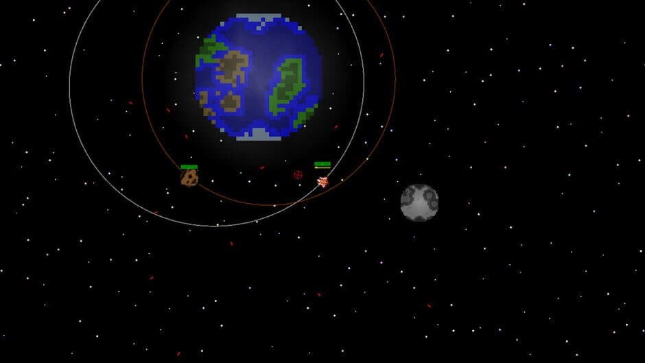 Скриншот 3 из Aequitas Orbis