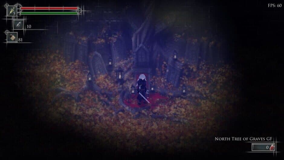 Скриншот 6 из Shrouded in Sanity: Freebirth