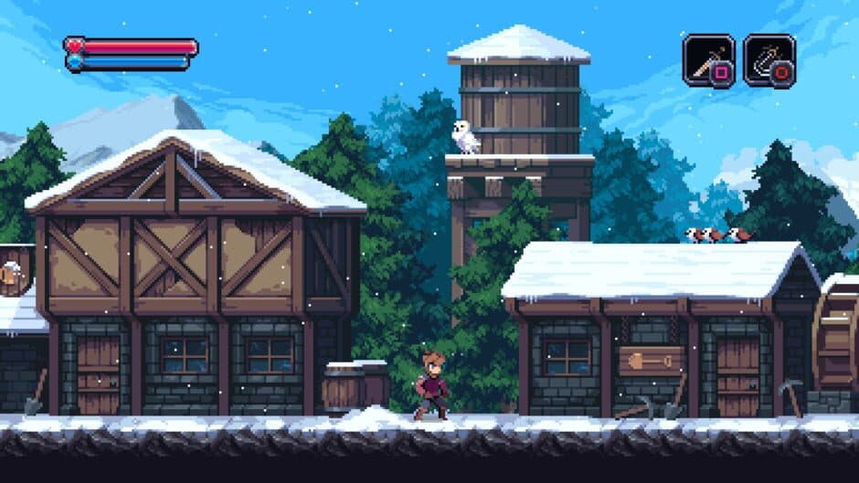 Скриншот 2 из Chasm