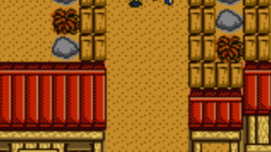 Скриншот 5 из Harvest Moon 2 GBC