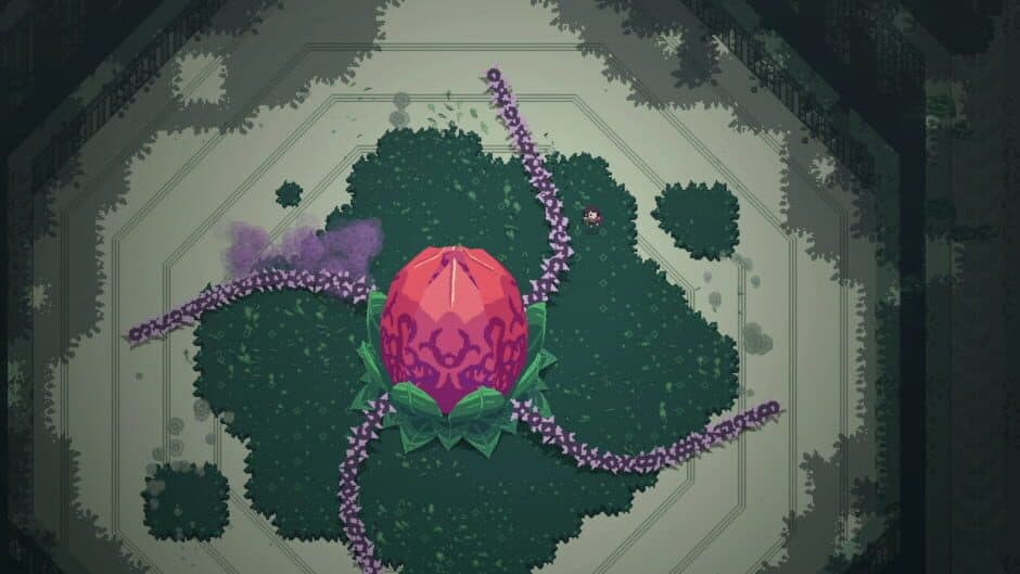 Скриншот 4 из Titan Souls