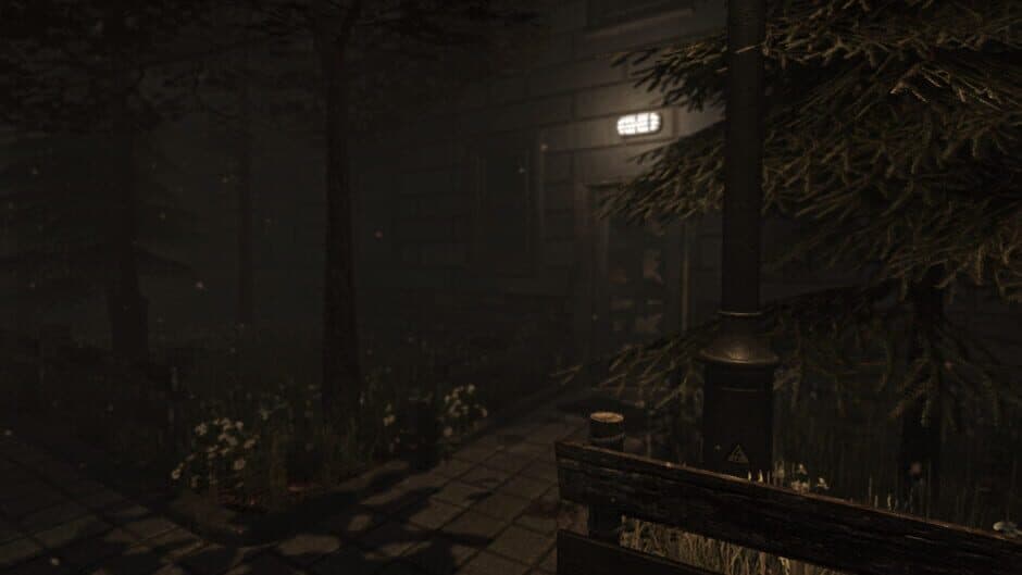 Скриншот 4 из DeadTruth: The Dark Path Ahead