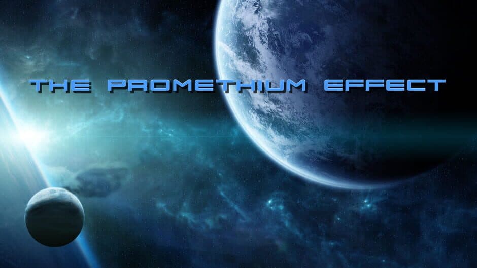 Скриншот 1 из The Promethium Effect