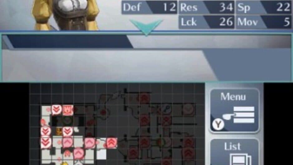 Скриншот 7 из Fire Emblem Warriors