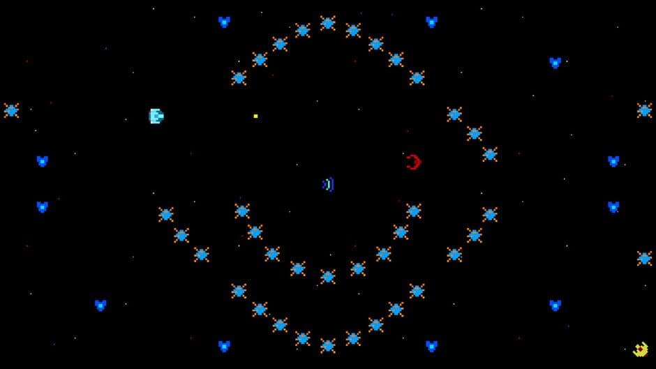 Скриншот 4 из Zyternion