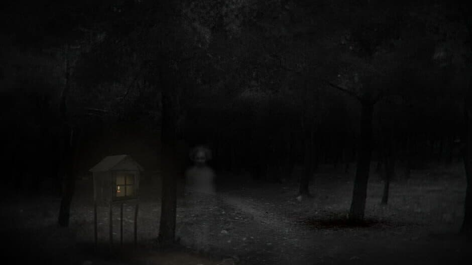 Скриншот 2 из Real Horror Stories: Ultimate Edition