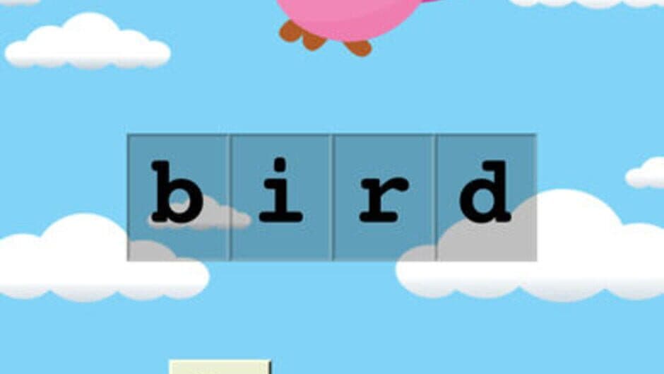 Скриншот 1 из First Words Animals