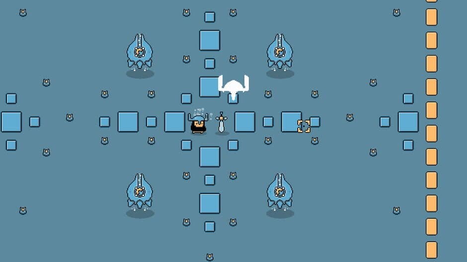Скриншот 4 из Planet of Mubu