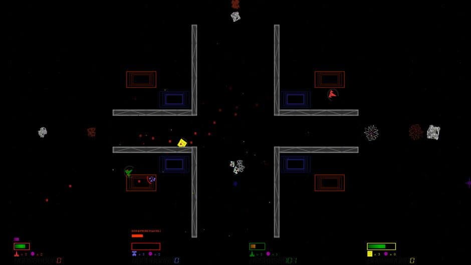 Скриншот 5 из Polygone