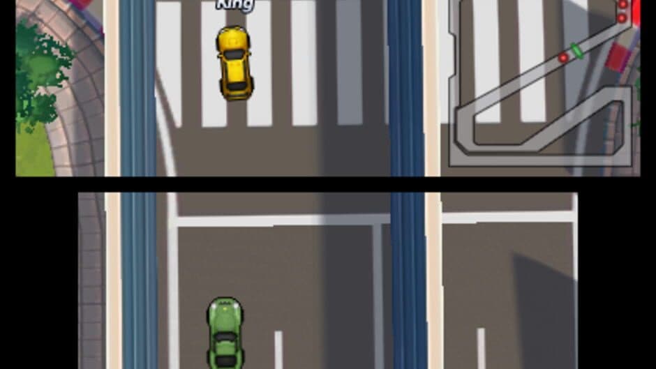 Скриншот 10 из Gotcha Racing