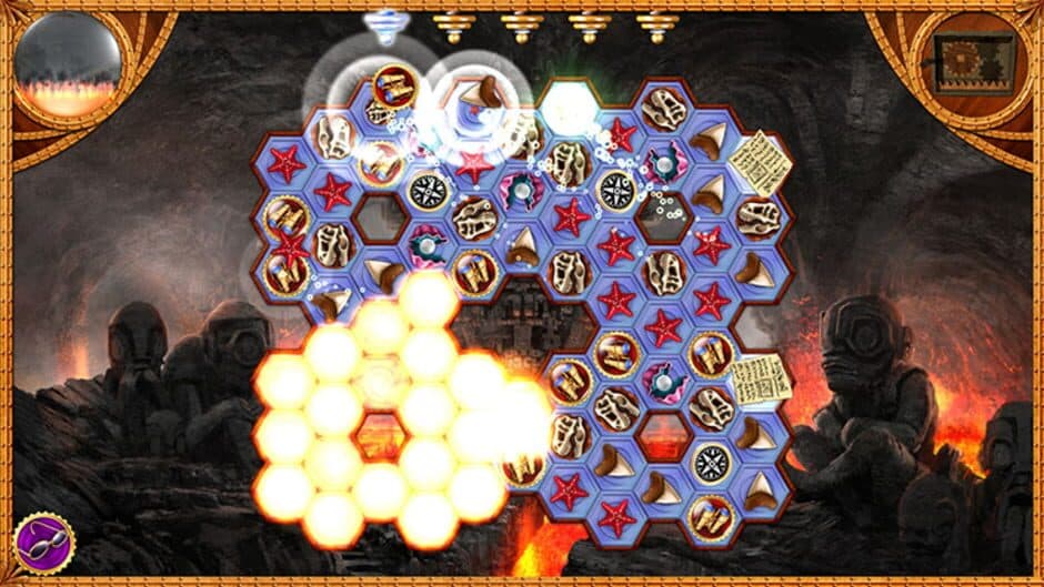 Скриншот 4 из Azkend 2: The World Beneath