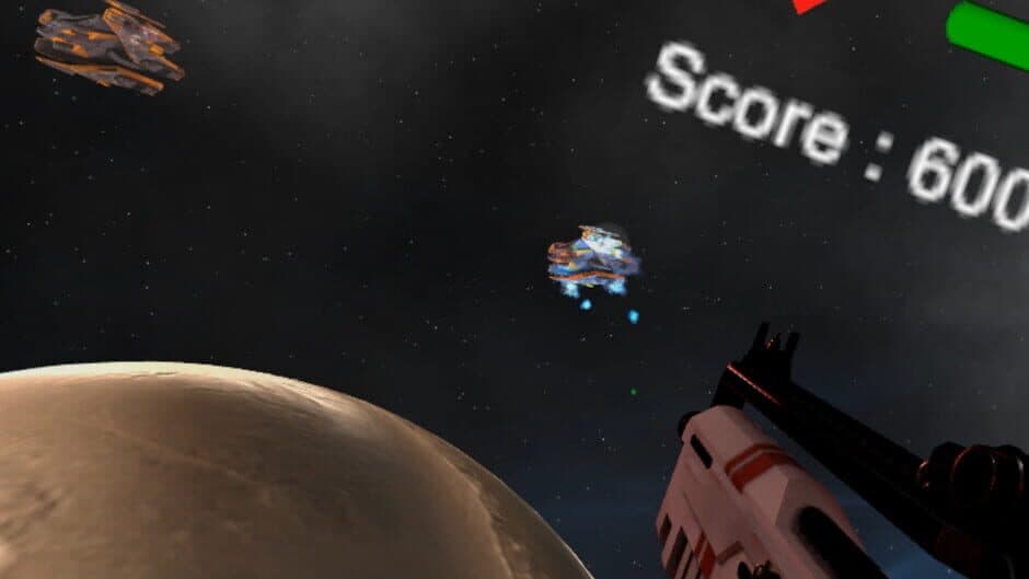 Скриншот 5 из Elite Encounter
