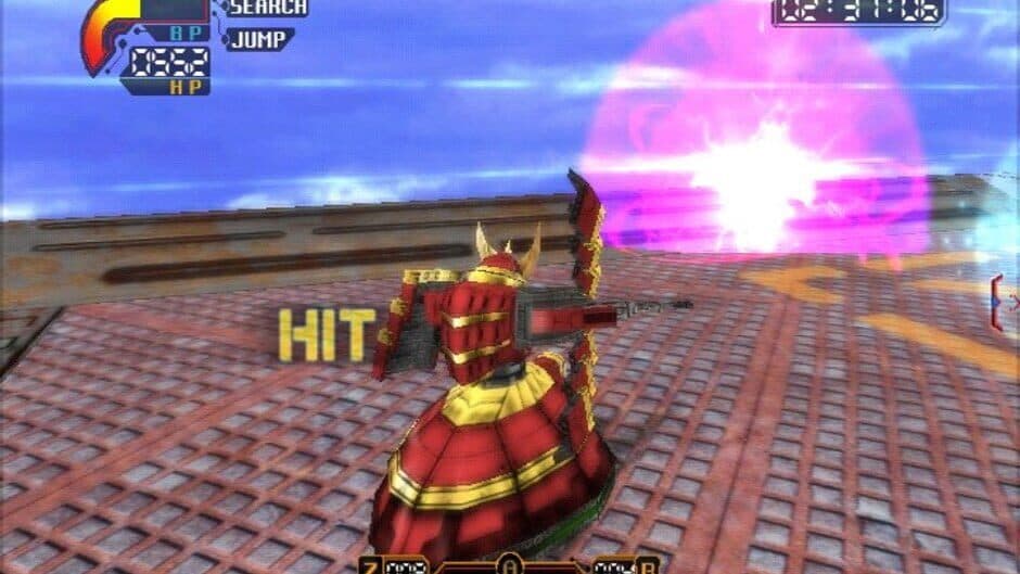 Скриншот 6 из Overturn