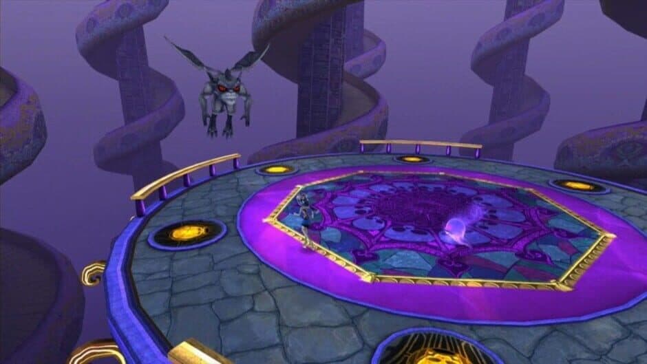 Скриншот 8 из Monster High: 13 Wishes