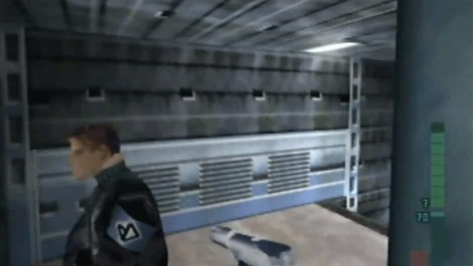 Скриншот 1 из Perfect Dark