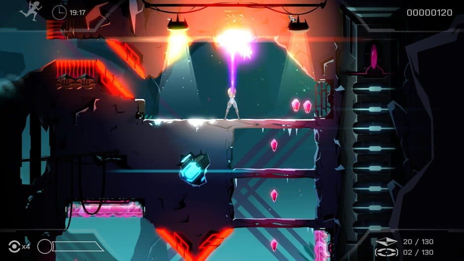Скриншот 4 из Velocity 2X