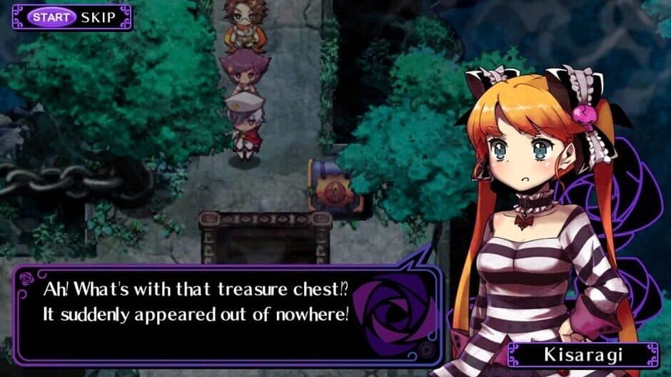 Скриншот 3 из Criminal Girls: Invite Only
