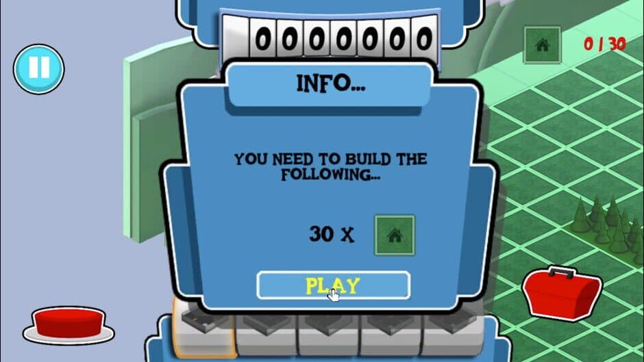 Скриншот 3 из City Builder