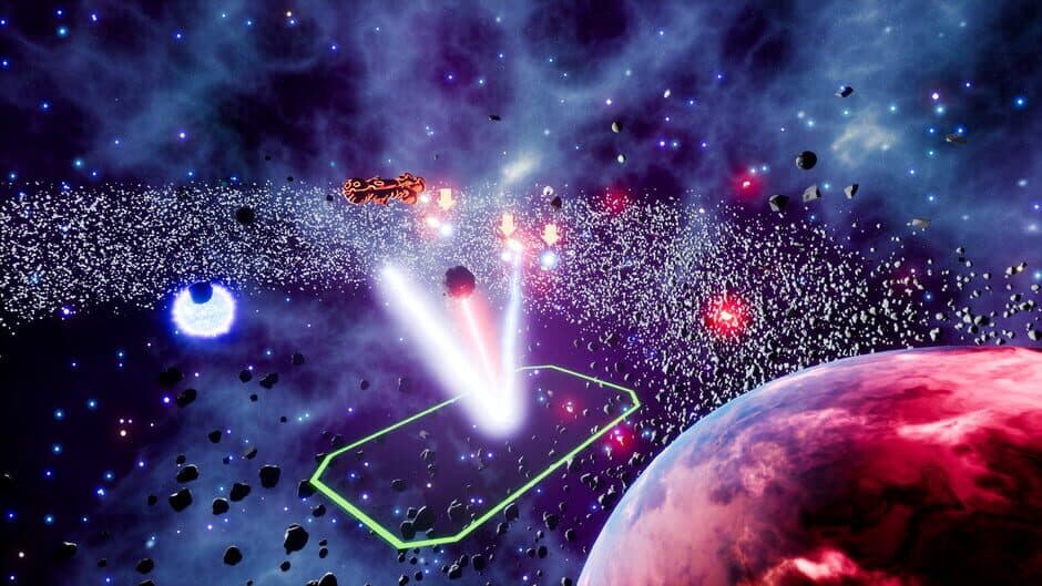 Скриншот 5 из Homeworld Defense
