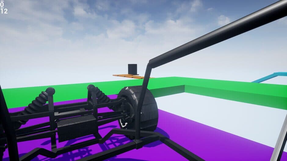 Скриншот 2 из Vehicle VR