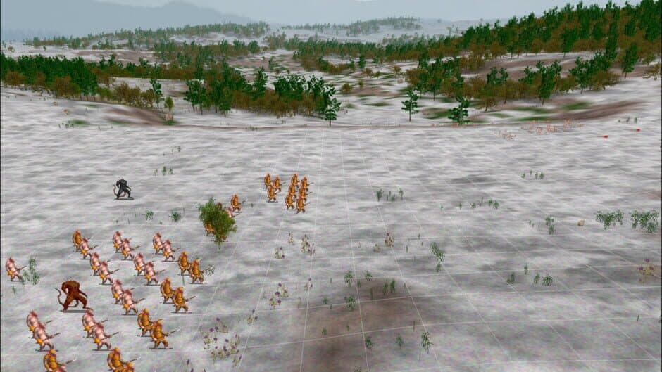 Скриншот 4 из Dominions 4: Thrones of Ascension