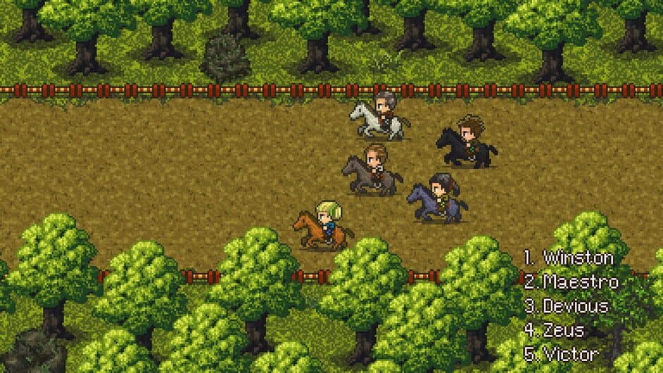 Скриншот 4 из Gleaner Heights