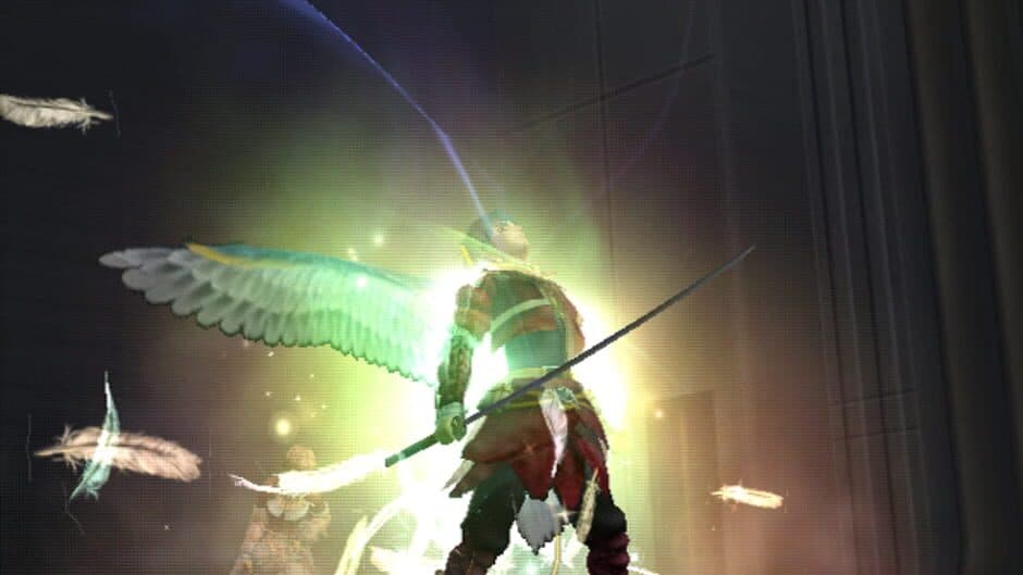 Скриншот 10 из Baten Kaitos Origins