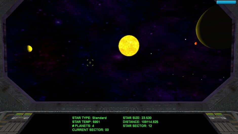 Скриншот 5 из Star Explorers