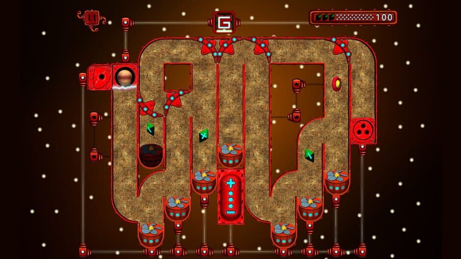 Скриншот 5 из Fan Fun