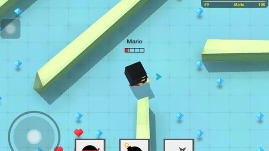 Скриншот 4 из Arrow.io