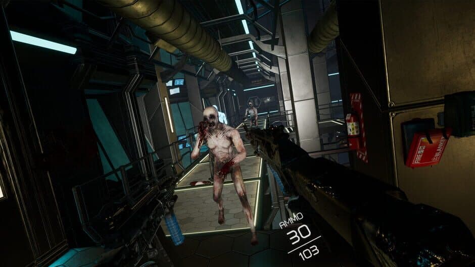 Скриншот 3 из Killing Floor: Incursion