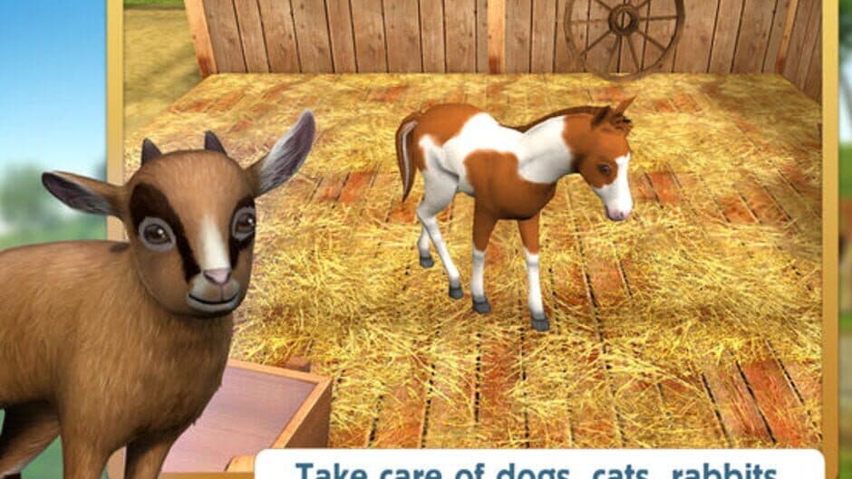 Скриншот 8 из PetWorld 3D: Premium