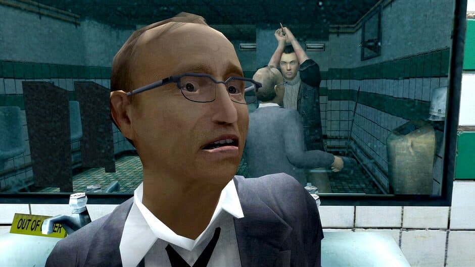 Скриншот 3 из Fahrenheit: Indigo Prophecy Remastered