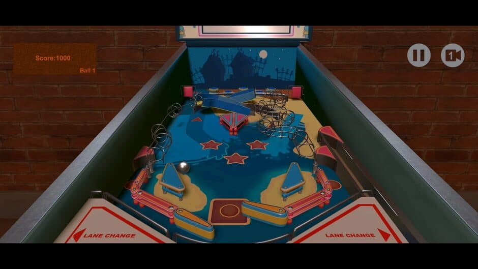 Скриншот 4 из Flipper Hazard 5