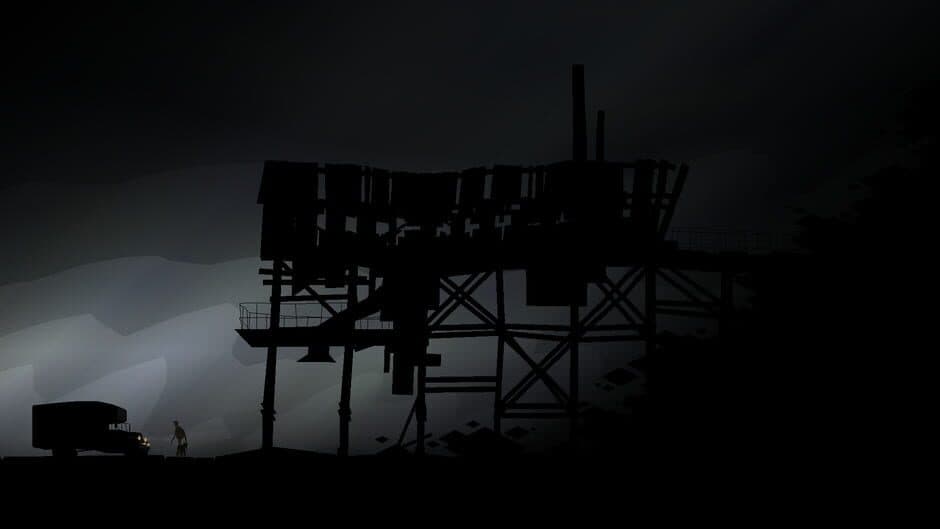 Скриншот 4 из Kentucky Route Zero