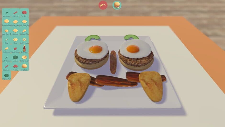 Скриншот 3 из Hipster Cafe