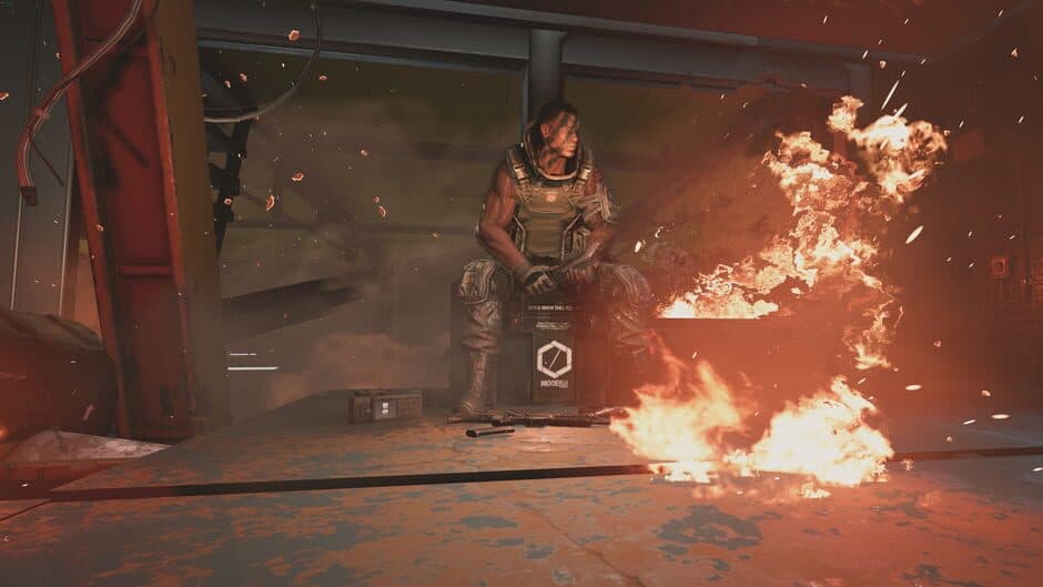 Скриншот 3 из BattleX