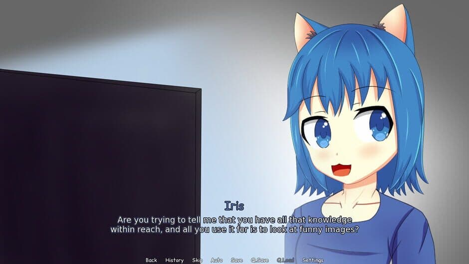 Скриншот 4 из Nekokoro