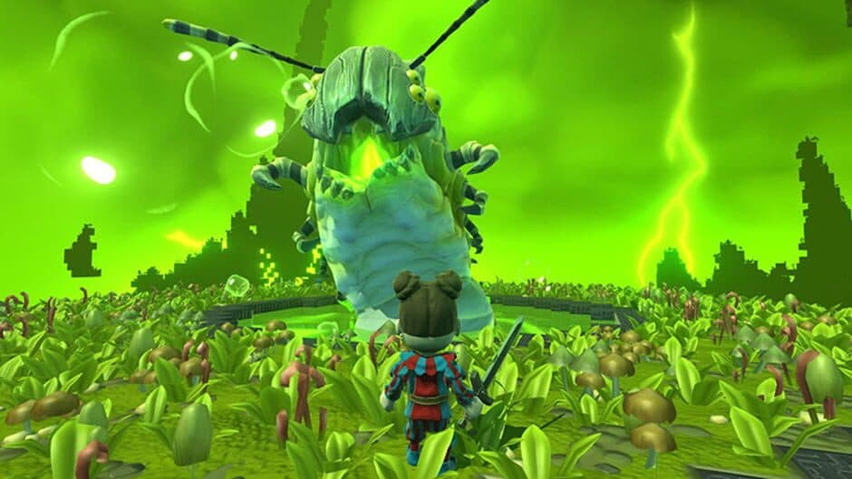Скриншот 10 из Portal Knights