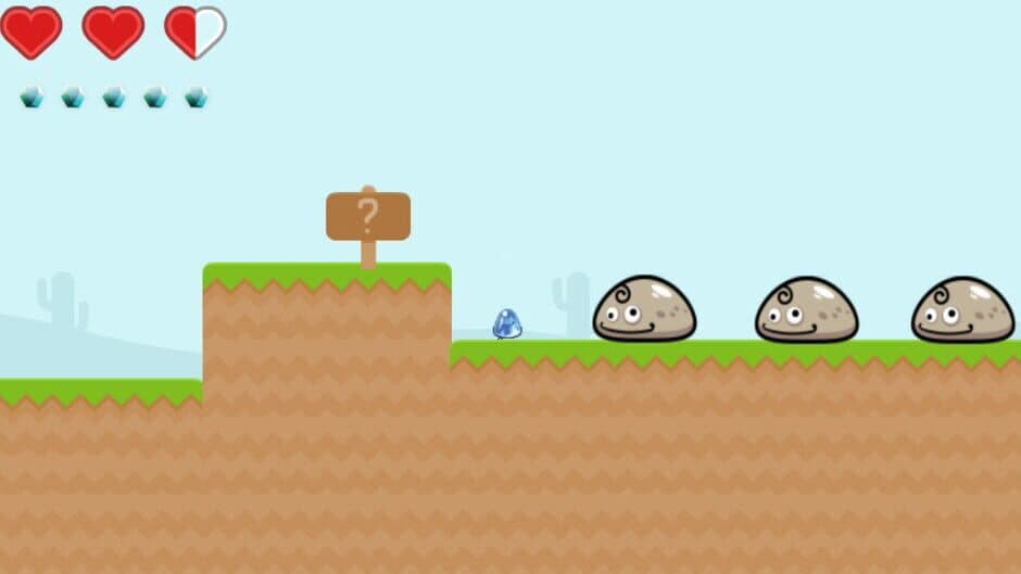 Скриншот 3 из Pulut Adventure