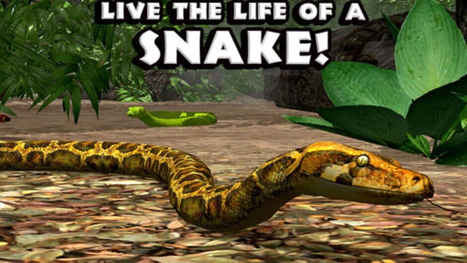 Скриншот 6 из Snake Simulator