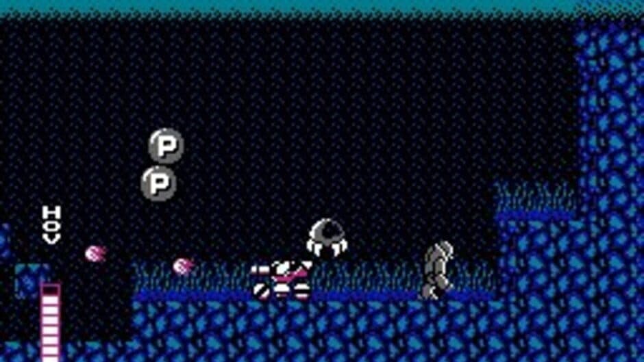 Скриншот 3 из Blaster Master
