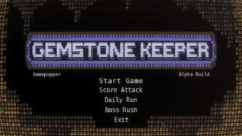 Скриншот 2 из Gemstone Keeper