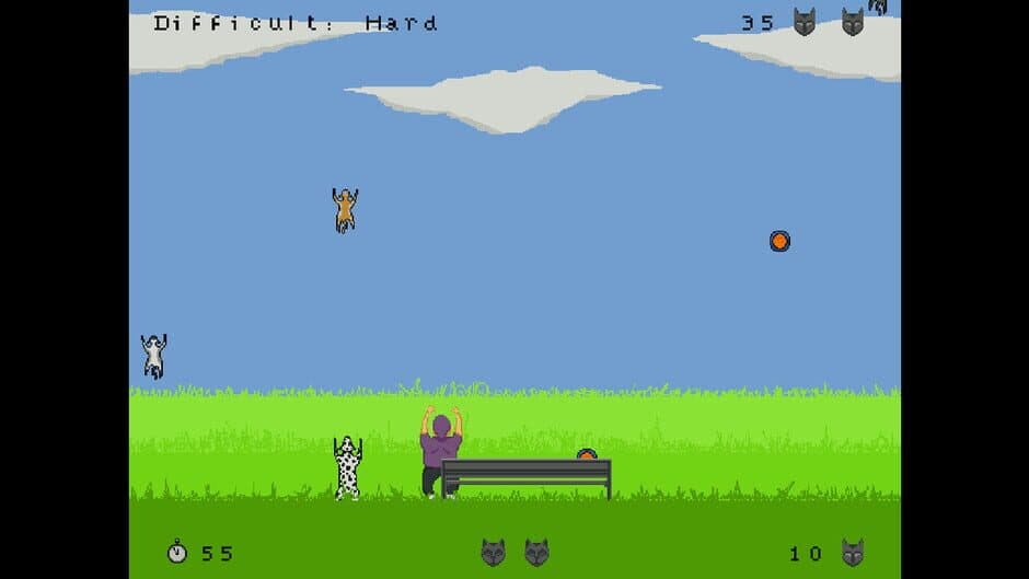 Скриншот 3 из Cats Lover