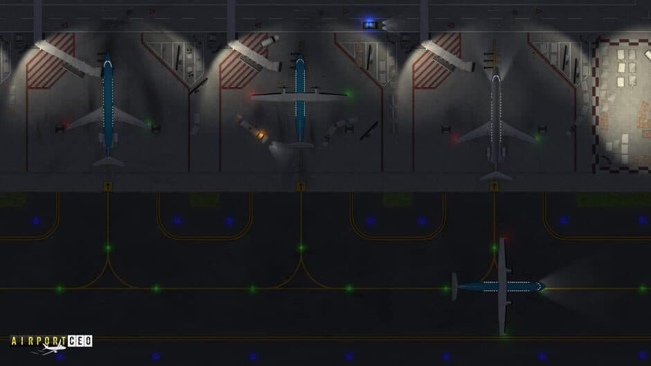 Скриншот 4 из Airport CEO