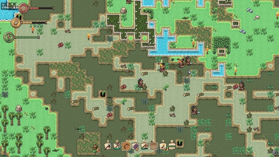 Скриншот 5 из Forsaken Isle