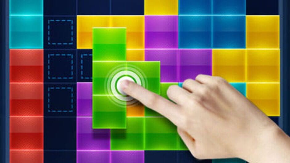 Скриншот 5 из Puzzle Game Blast