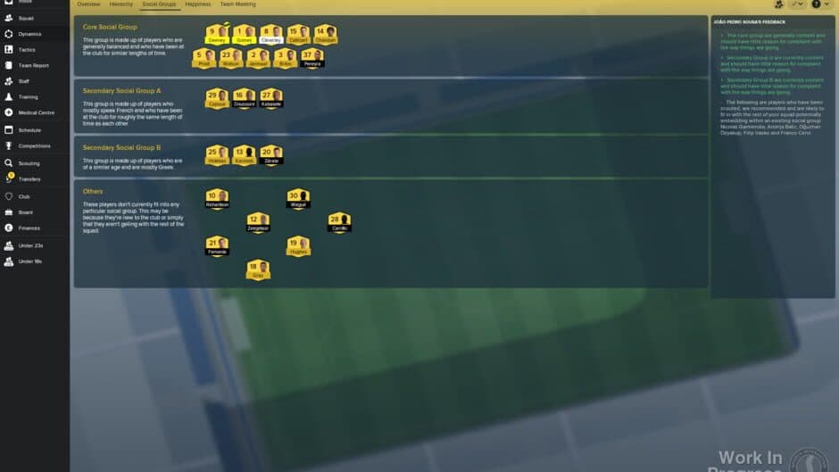 Скриншот 3 из Football Manager 2018: Limited Edition
