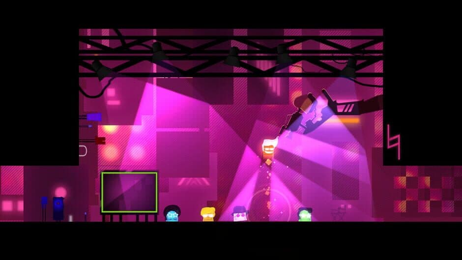 Скриншот 5 из Inside My Radio