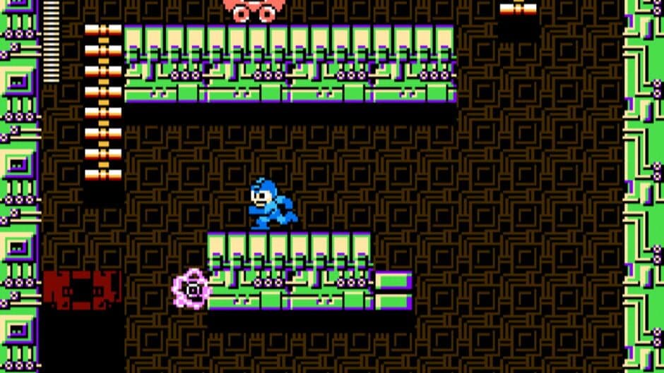Скриншот 3 из Mega Man 9